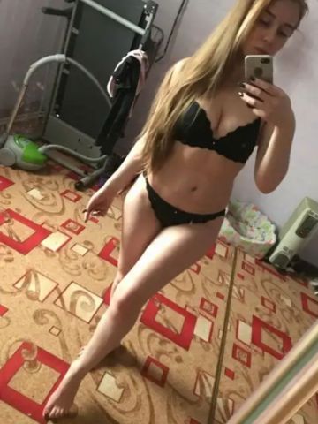 Анкета проститутки Ида, 24 года